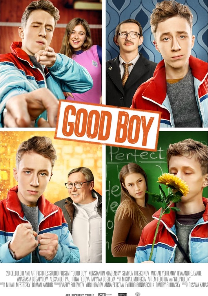 Good boys sale hd full movie