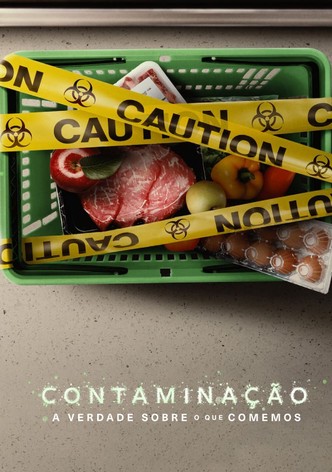 Veneno: Perigo no Prato