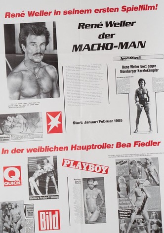 Macho Man