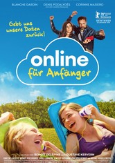 Online für Änfänger
