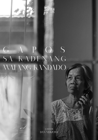 Gapos Sa Kadenang Walang Kandado