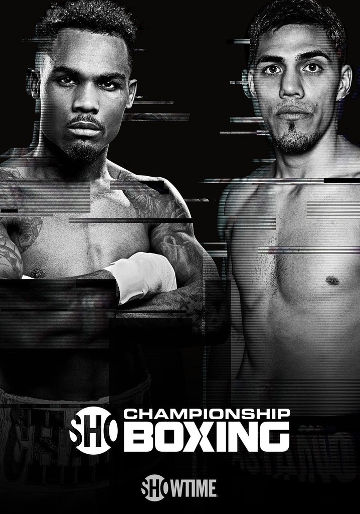 Jermell Charlo vs. Brian Castaño