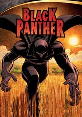 Black Panther