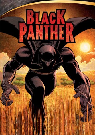 Black Panther