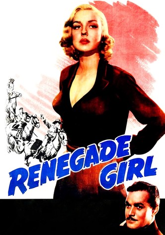 Renegade Girl