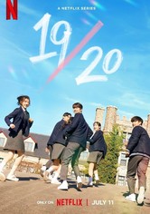 Nouăsprezece către douăzeci