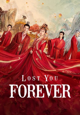 Lost You Forever