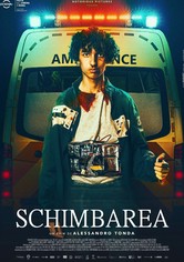 Schimbarea