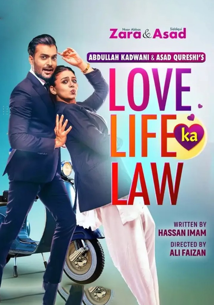 Love Life Ka Law