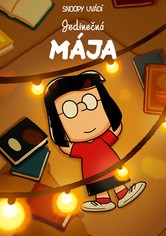 Snoopy uvádí: Jedinečná Mája