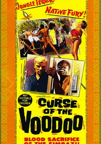 Curse of the Voodoo