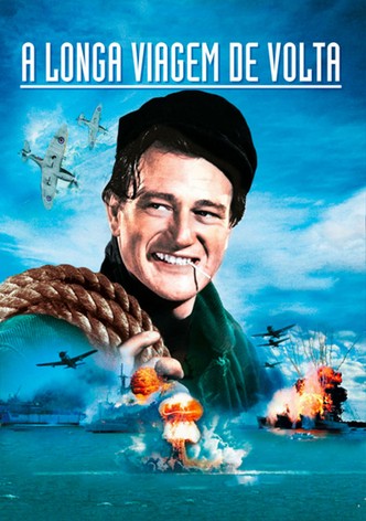 A Longa Viagem de Volta