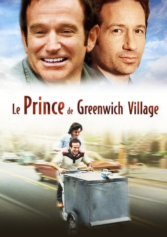 Le Prince de Greenwich Village