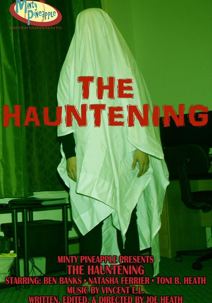 The Hauntening