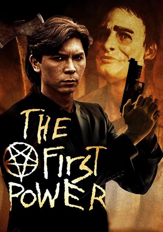 The First Power