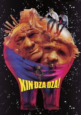 Kin-Dza-Dza