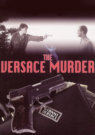 The Versace Murder