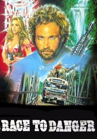 Race to Danger - Diamanten in grüner Hölle