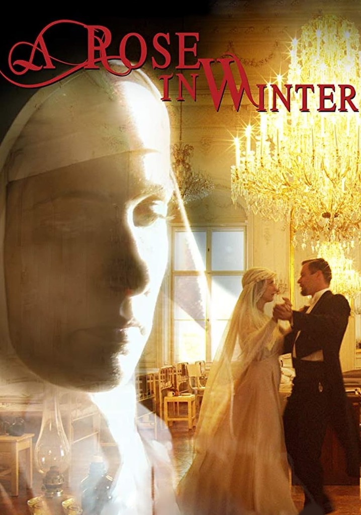 A Rose in Winter movie watch streaming online