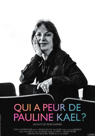 Qui a peur de Pauline Kael ?