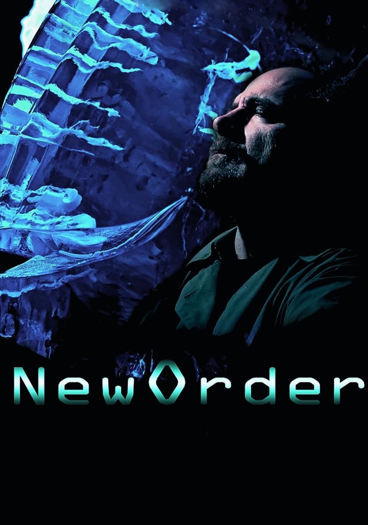 New order 2024 movie online