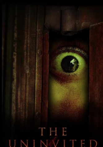 The Uninvited