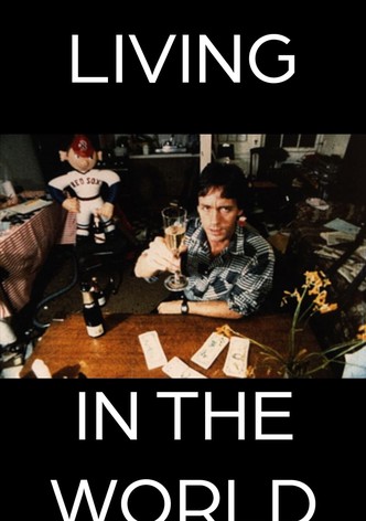 Living in the World
