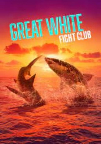 Great White Fight Club