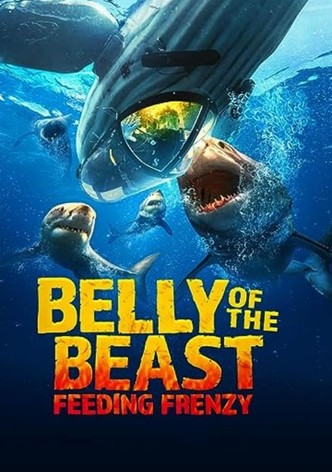 Belly of the Beast: Feeding Frenzy