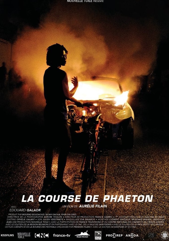 La Course de Phaéton