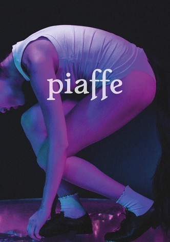 Piaffe