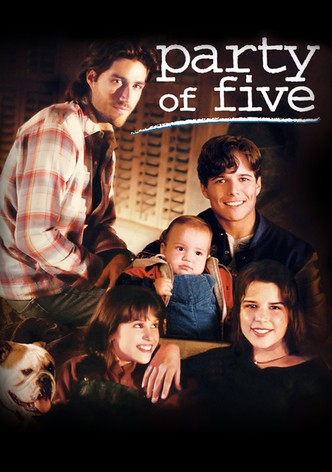 Party of five putlocker new arrivals