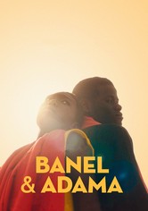 BANEL & ADAMA