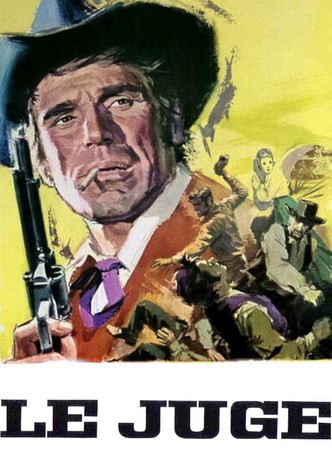 Le Juge