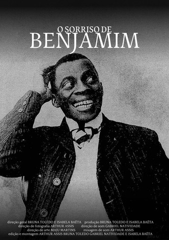 O Sorriso de Benjamim