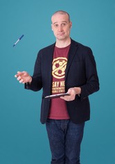 Humble Pi: A Comedy of Maths Errors