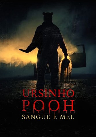 Ursinho Pooh: Sangue e Mel