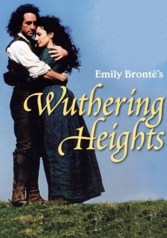 Wuthering Heights