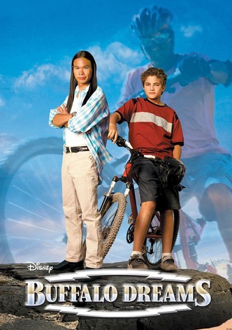 Buffalo Dreams