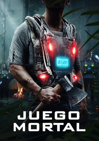 Juego mortal