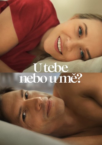 U tebe nebo u mě?