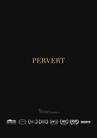 Pervert