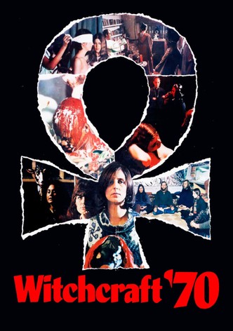 Witchcraft '70