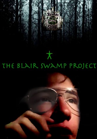 The Blair Swamp Project
