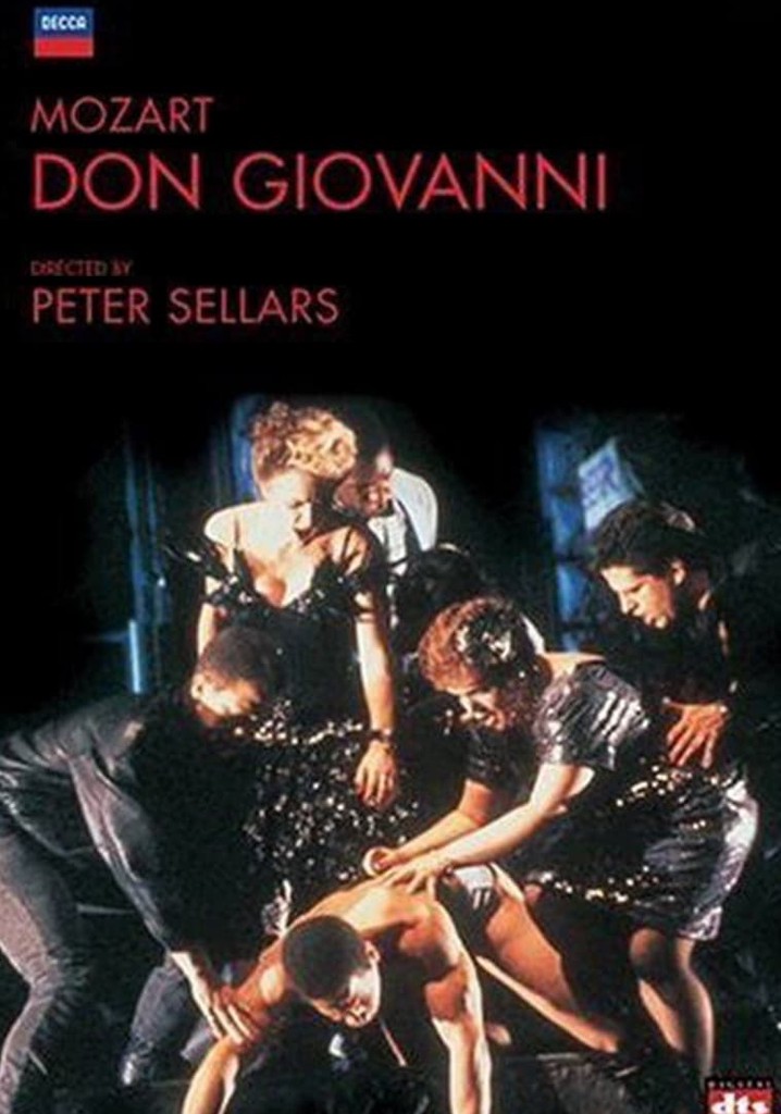 Don Giovanni