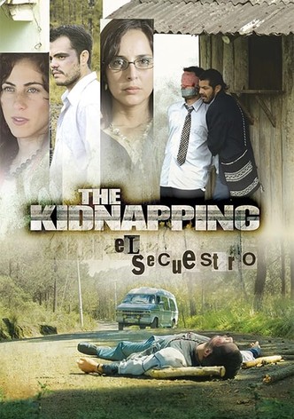 The Kidnapping