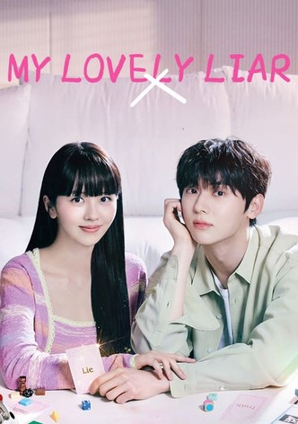 My Lovely Liar