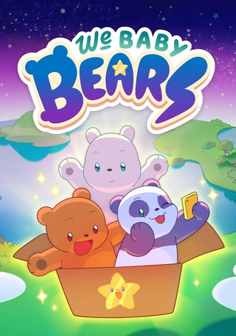 Watch We Baby Bears online