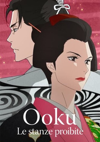 Ooku - Le stanze proibite