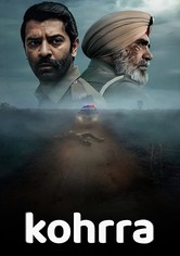 Kohrra - Season 2